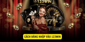 đăng nhập 123win