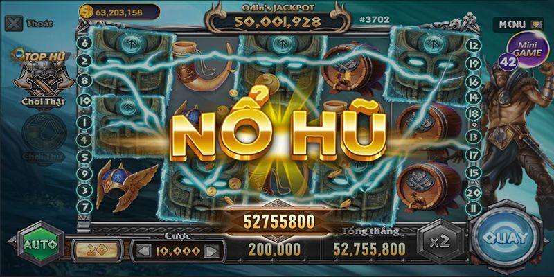 Nhận quà từ game nổ hũ tặng code 123win 99ok bất ngờ