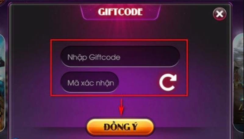 Nhập mã ngay để khám phá quà từ nổ hũ 123win